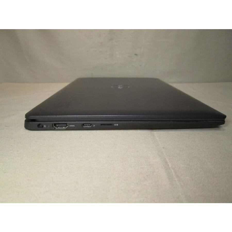 DELL（デル） Latitude 3301【Core i3 8145U】USB3.0／HDMI ジャンクPC
