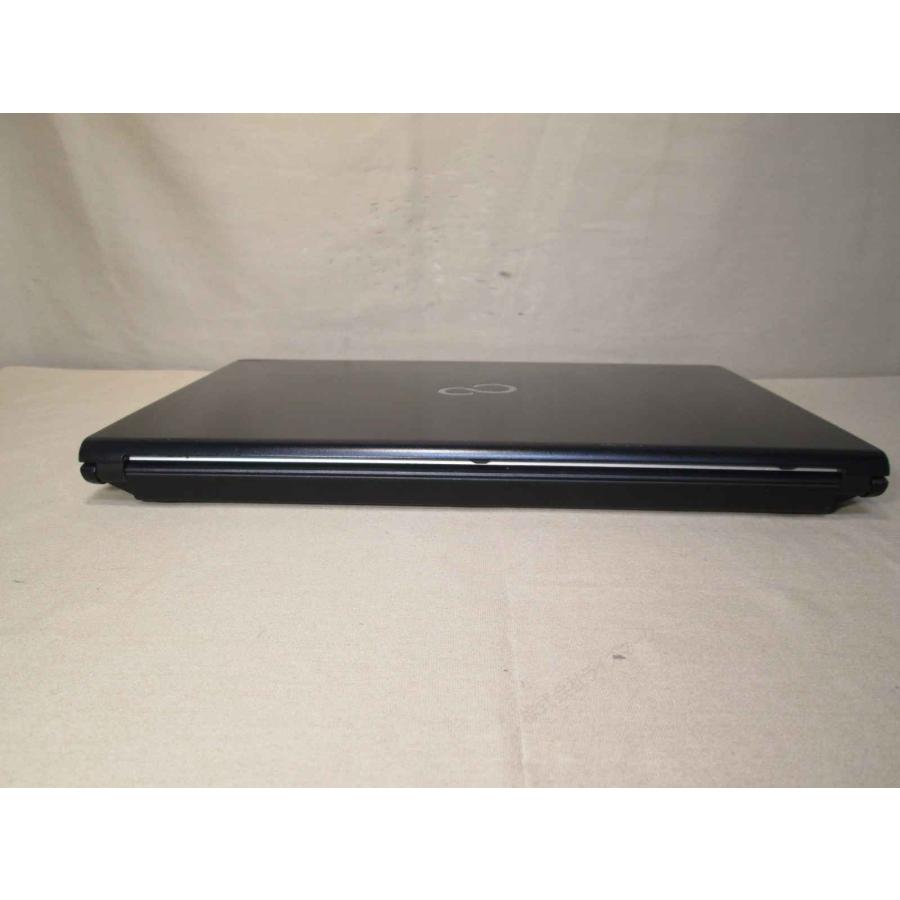 富士通（FUJITSU） FMV LIFEBOOK SH90/T【Core i5 5200U】 【Windows11