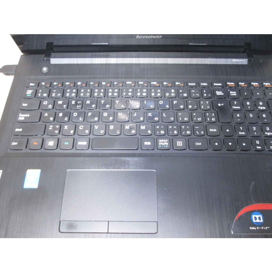 Lenovo（レノボ） Lenovo G50 80E5019NJP【Core i5 5200U G50 Lenovo core i5 office入り