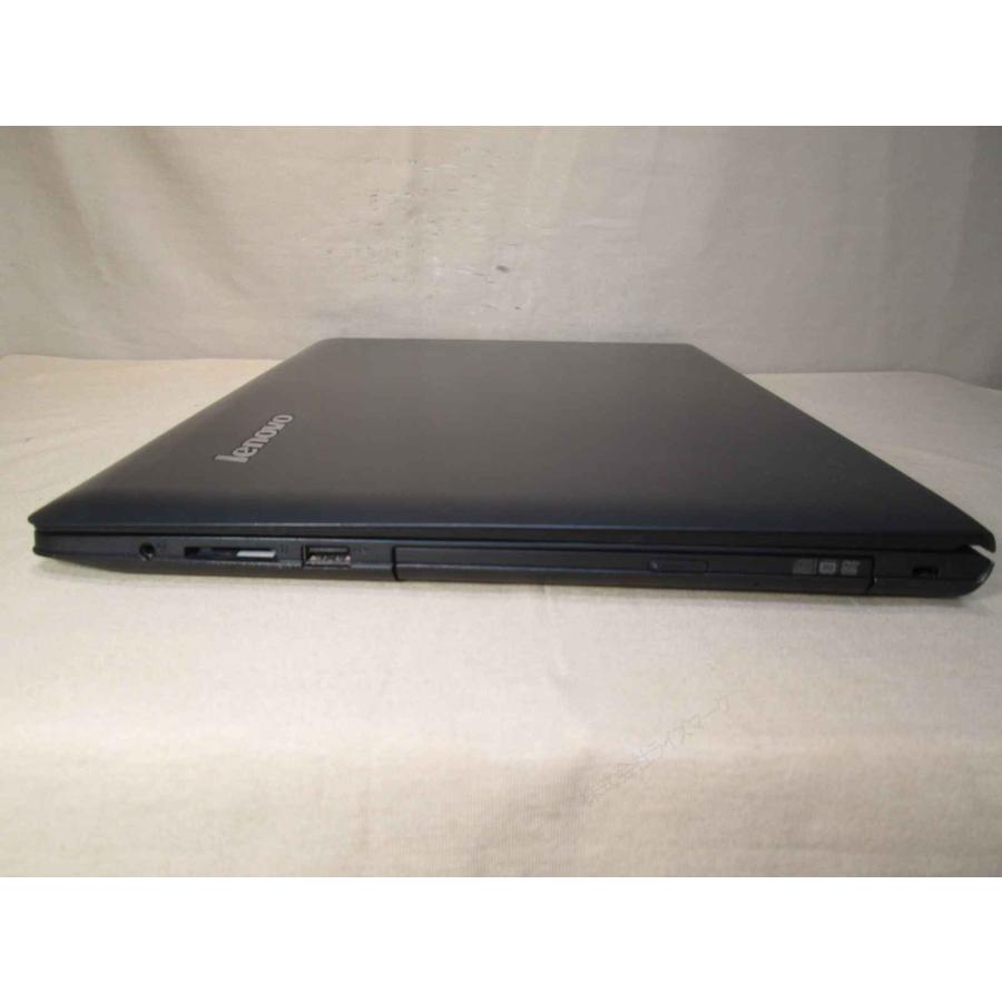 Lenovo（レノボ） Lenovo G50 80E5019NJP【Core i5 5200U G50 Lenovo core i5 office入り