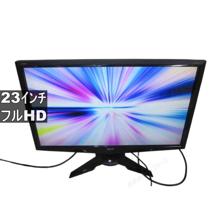 acer（エイサー） Acer G235H 23インチ 液晶モニター D-sub フルHD 