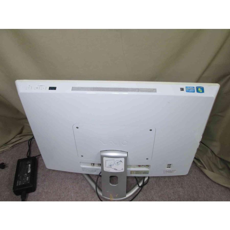 SONY（ソニー） SONY VAIO VPCL247FJ【大容量HDD搭載】 Core i5 2450M