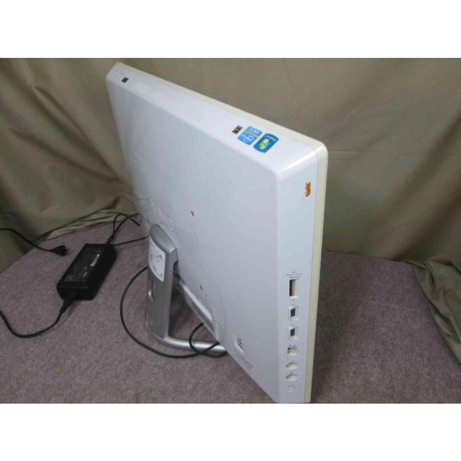 SONY（ソニー） SONY VAIO VPCL247FJ【大容量HDD搭載】 Core i5 2450M
