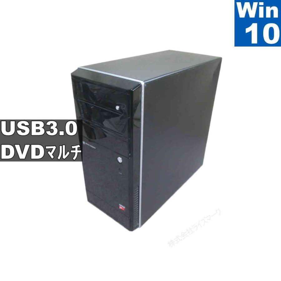 マウスコンピューター（MouseComputer） LUV MACHINES Lm-AR311E【AMD