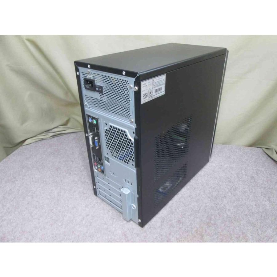 マウスコンピューター（MouseComputer） LUV MACHINES Lm-AR311E【AMD