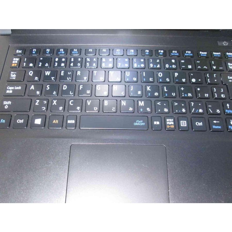 NEC NEC LaVie Z LZ550/TSB【Core i5 4210U】 【Windows10 Home】MS 