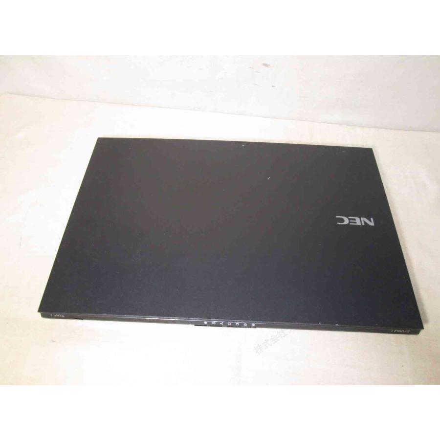 NEC NEC LaVie Z LZ550/TSB【Core i5 4210U】 【Windows10 Home】MS 