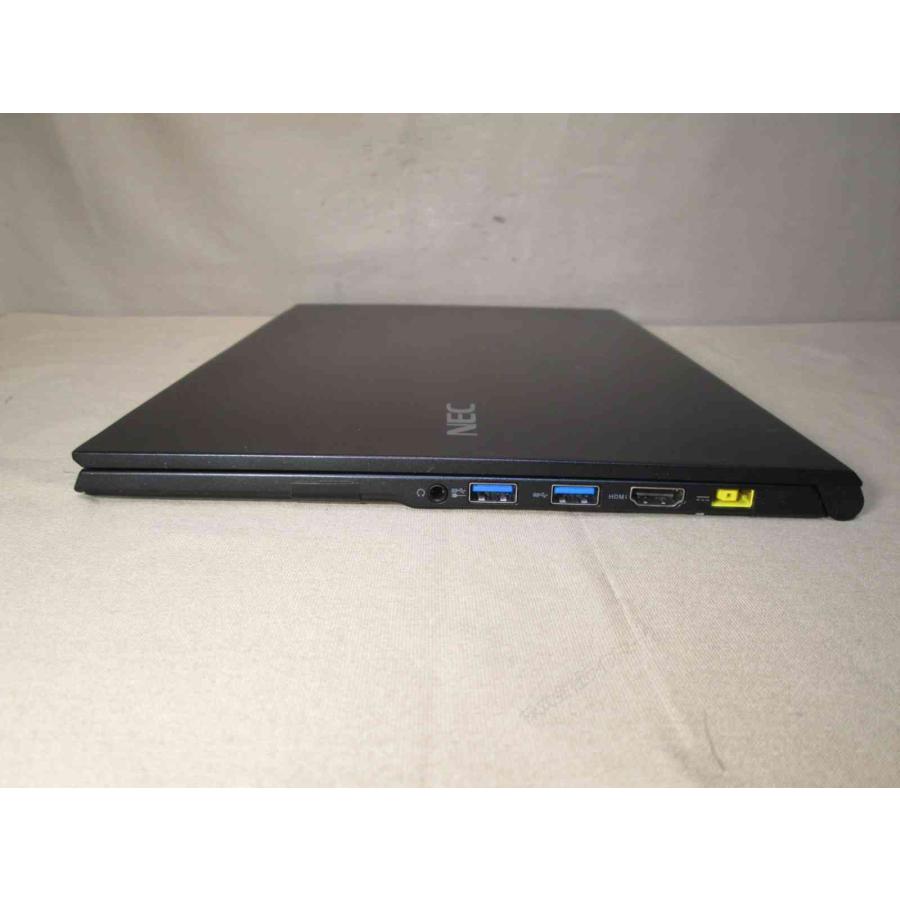 NEC NEC LaVie Z LZ550/TSB【Core i5 4210U】 【Windows10 Home】MS 