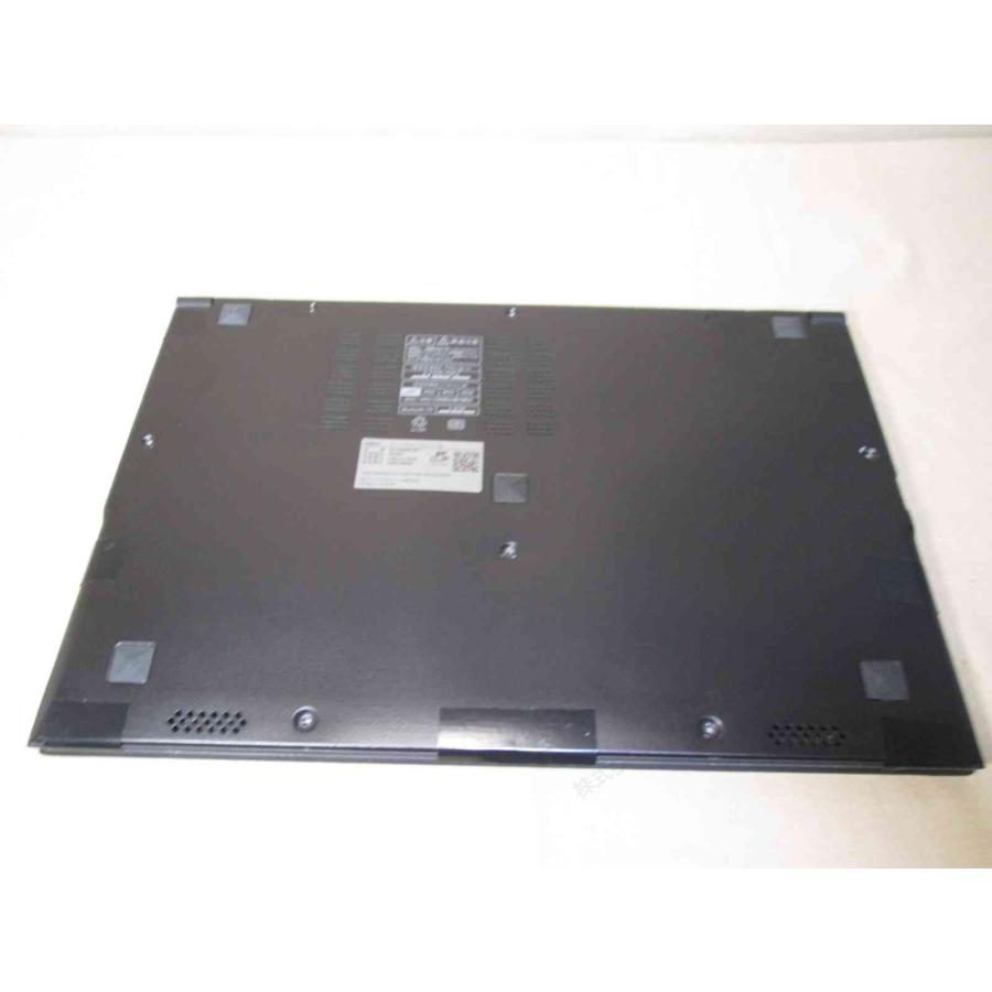 NEC NEC LaVie Z LZ550/TSB【Core i5 4210U】 【Windows10 Home】MS 