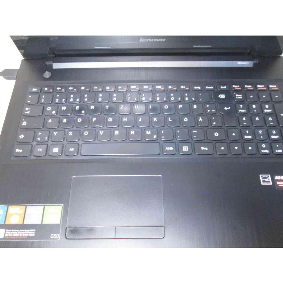 Lenovo（レノボ） Lenovo G50-70 59410131【Core i7 4500U
