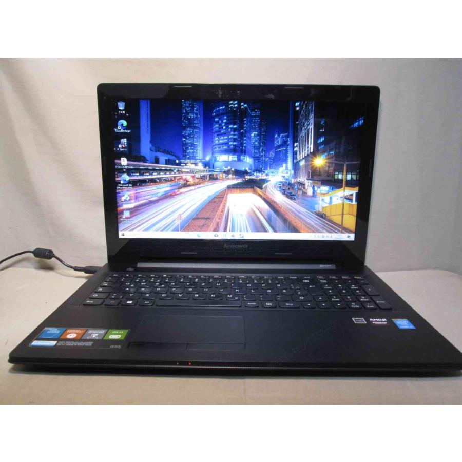Lenovo（レノボ） Lenovo G50-70 59410131【Core i7 4500U