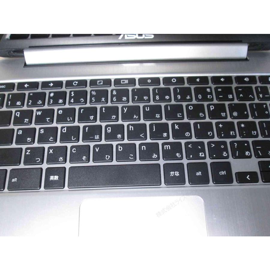 ASUS（エイスース） ASUS Chromebook Flip C101PA【OP1 Hexa-core 2.0