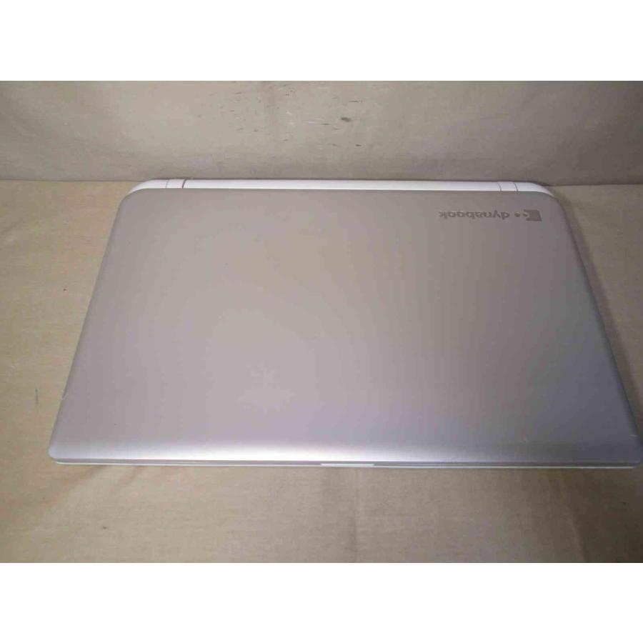 dynabook（ダイナブック） 東芝 dynabook T55/45MG【Core i3 4025U
