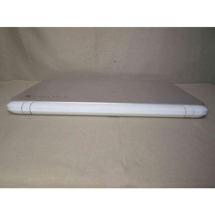 dynabook（ダイナブック） 東芝 dynabook T55/45MG【Core i3 4025U