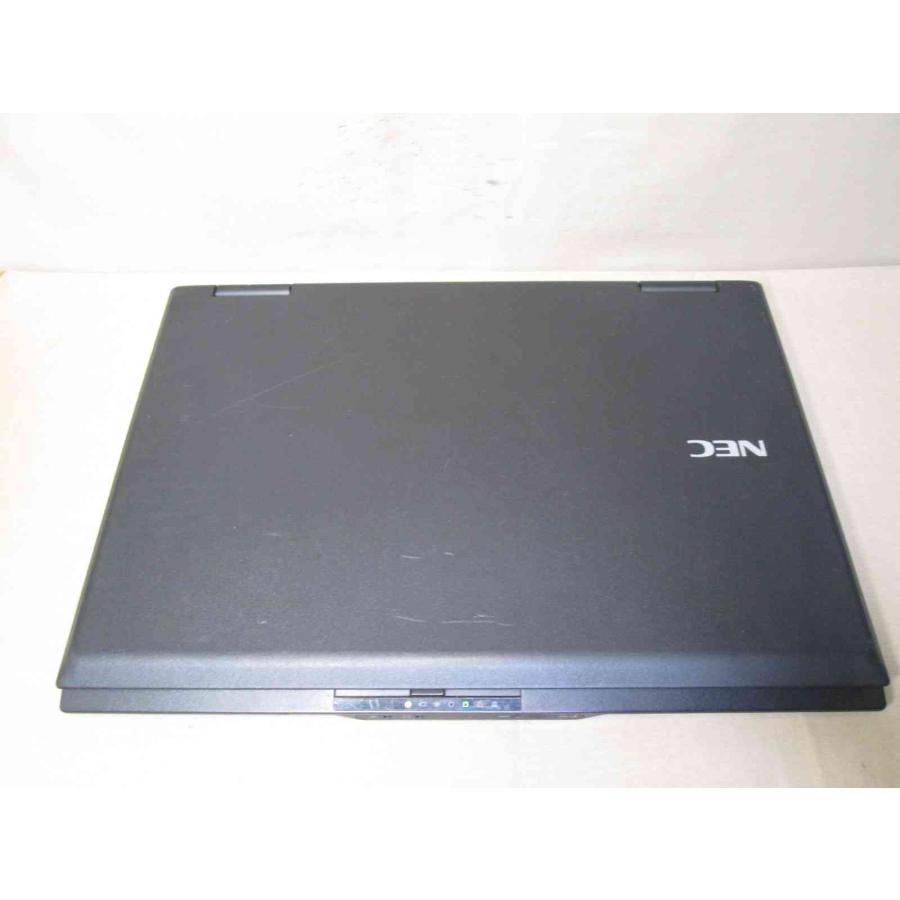 NEC NEC VersaPro VK18EX-G【Celeron 1000M 1.8GHz】 【Windows10 Pro 