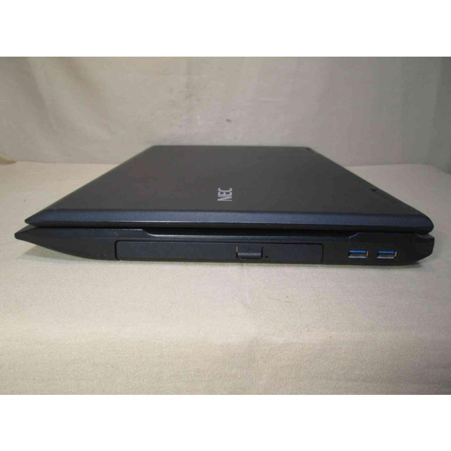 NEC NEC VersaPro VK18EX-G【Celeron 1000M 1.8GHz】 【Windows10 Pro 