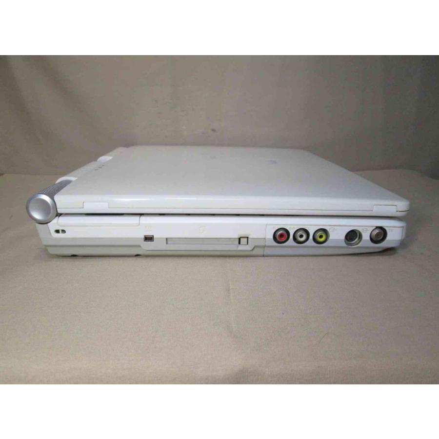 SHARP（シャープ） SHARP Mebius PC-XV70F【Athlon XP-M 2400