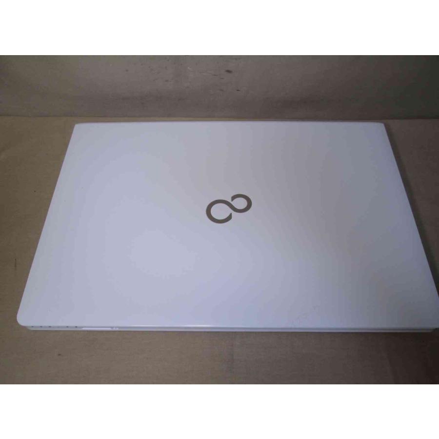 富士通（FUJITSU） FMV LIFEBOOK AH41/D2【大容量HDD搭載】 AMD A4