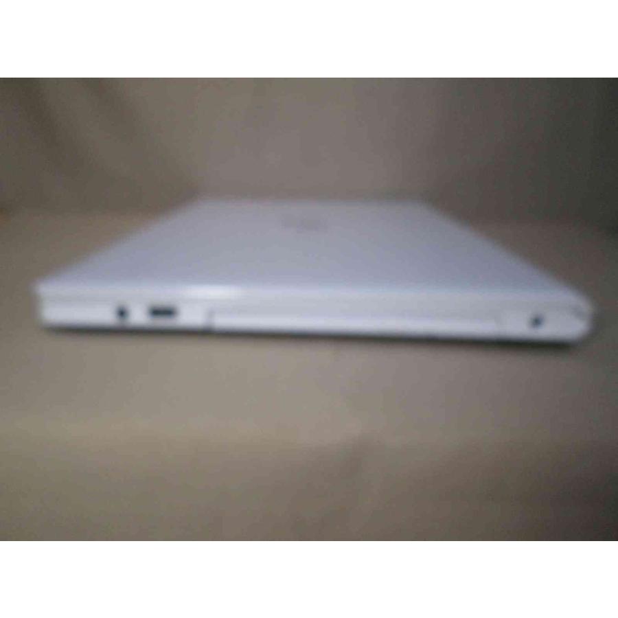 富士通（FUJITSU） FMV LIFEBOOK AH41/D2【大容量HDD搭載】 AMD A4