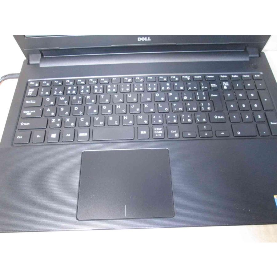 DELL（デル） DELL Vostro 3558【Core i3 5005U】 【Windows11 Home