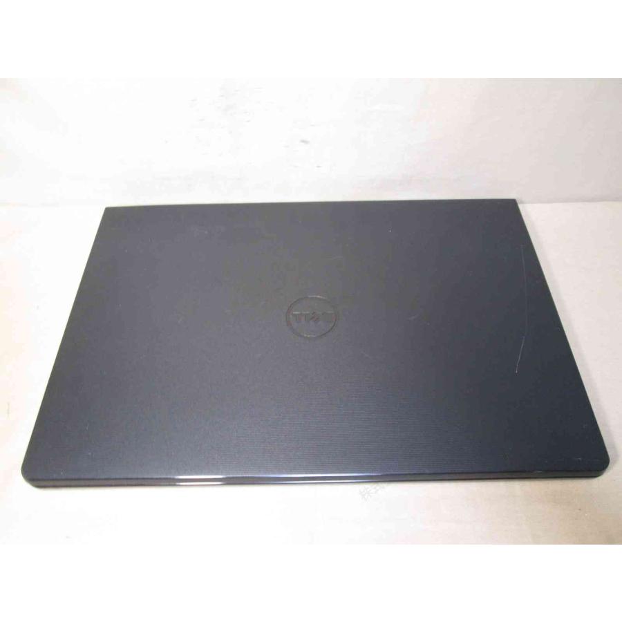 Windowsノート本体 DELL Vostro 3558 windows11 DELL（デル） DELL Vostro 3558【Core i3 5005U】 【Windows11 Home