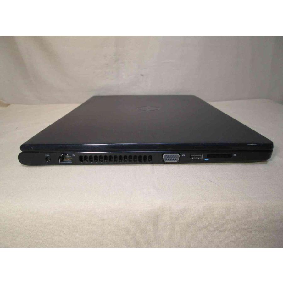 DELL（デル） DELL Vostro 3558【Core i3 5005U】 【Windows11 Home
