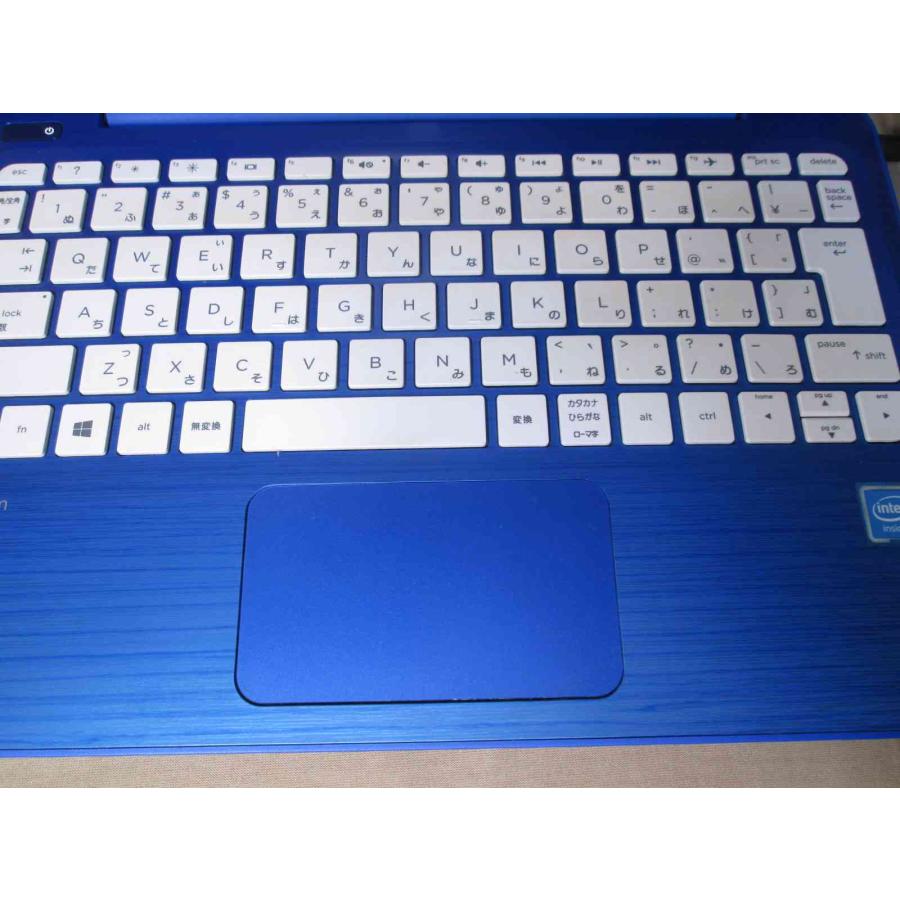 日本HP HP Stream 11-r016TU【Celeron N2840 2.16GHz】 【Windows10