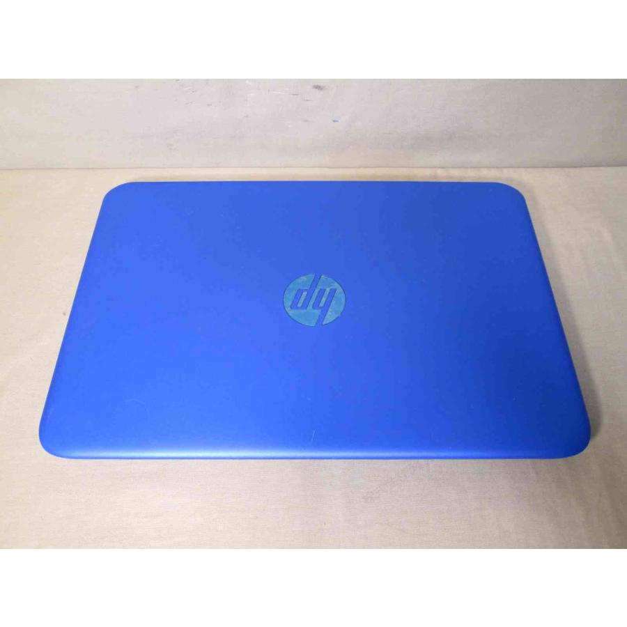 日本HP HP Stream 11-r016TU【Celeron N2840 2.16GHz】 【Windows10