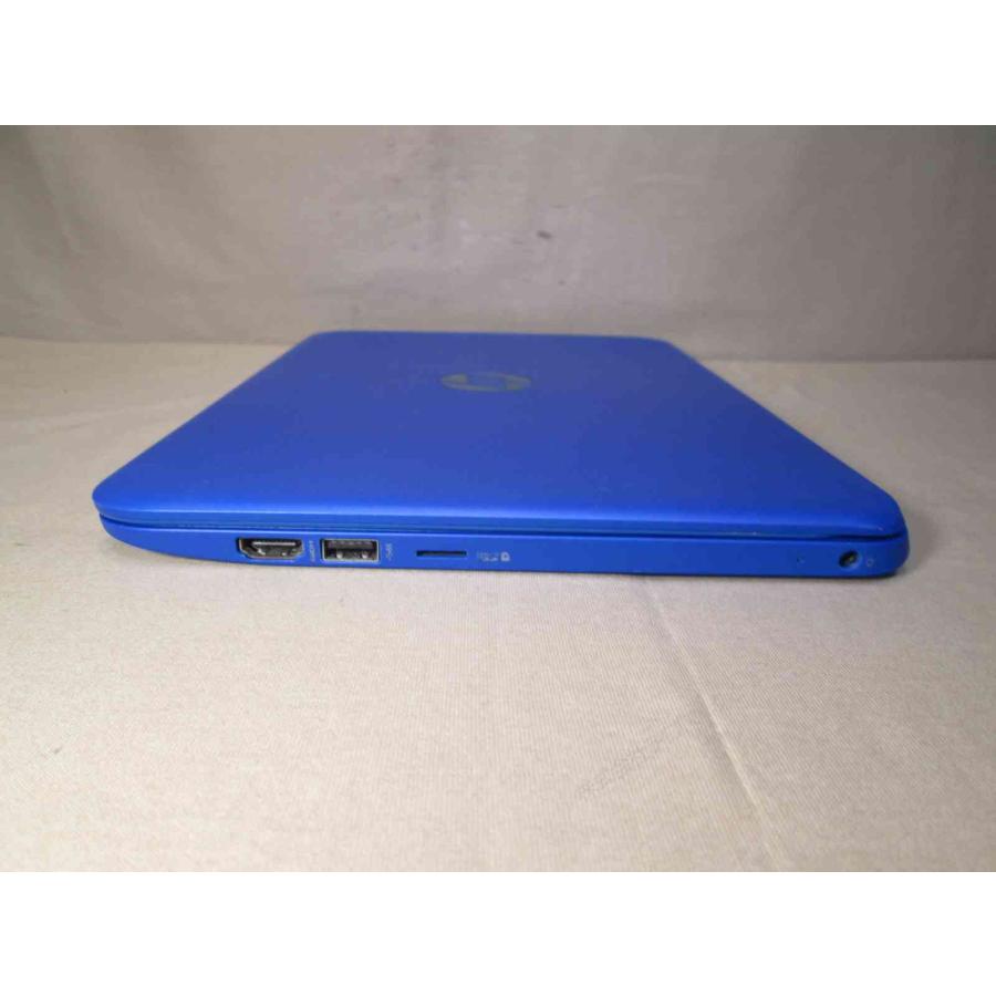 日本HP HP Stream 11-r016TU【Celeron N2840 2.16GHz】 【Windows10