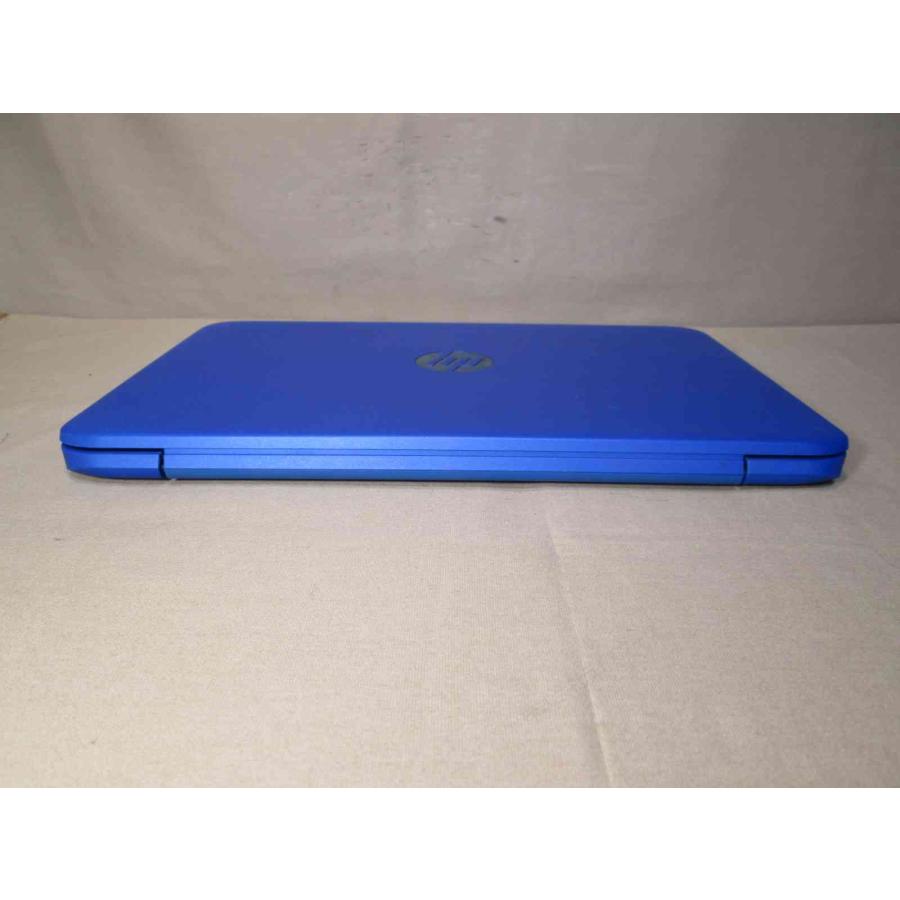 日本HP HP Stream 11-r016TU【Celeron N2840 2.16GHz】 【Windows10