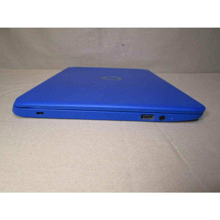 日本HP HP Stream 11-r016TU【Celeron N2840 2.16GHz】 【Windows10