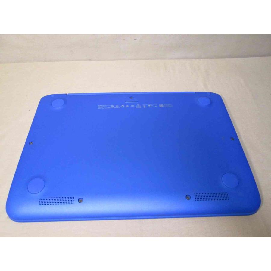 日本HP HP Stream 11-r016TU【Celeron N2840 2.16GHz】 【Windows10