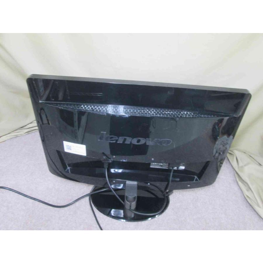 Lenovo（レノボ） Lenovo L2262WA 0560-HB1 21.5インチ 液晶モニター D