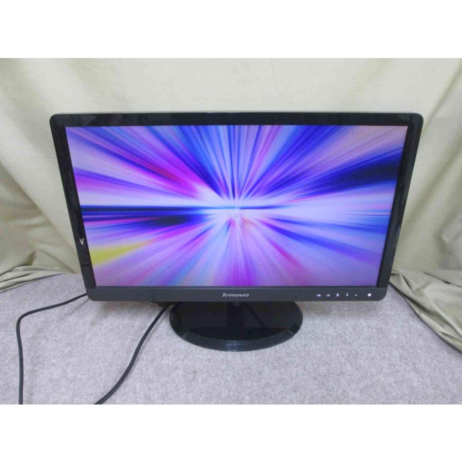 Lenovo（レノボ） Lenovo L2262WA 0560-HB1 21.5インチ 液晶モニター D