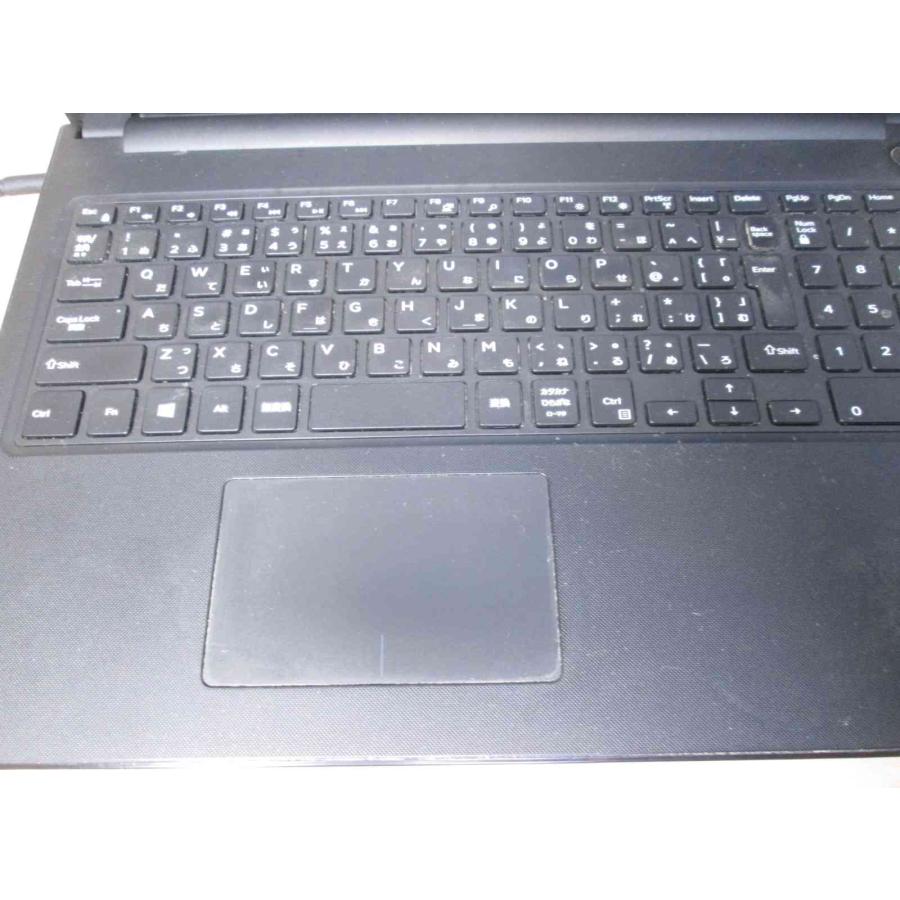 DELL（デル） DELL Inspiron 15-3567【大容量HDD搭載】 Core i5 7200U