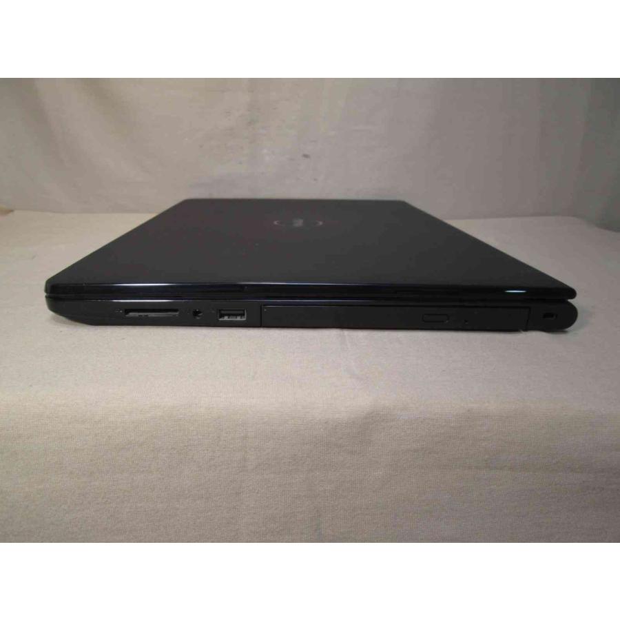 DELL（デル） DELL Inspiron 15-3567【大容量HDD搭載】 Core i5 7200U