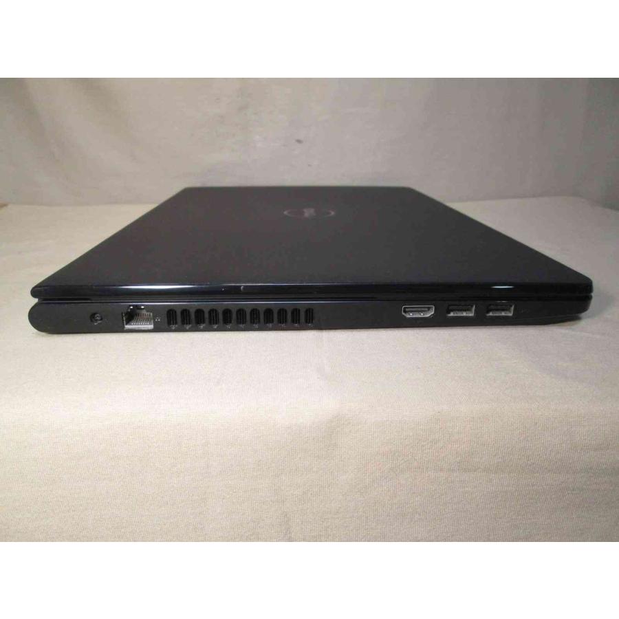 DELL（デル） DELL Inspiron 15-3567【大容量HDD搭載】 Core i5 7200U