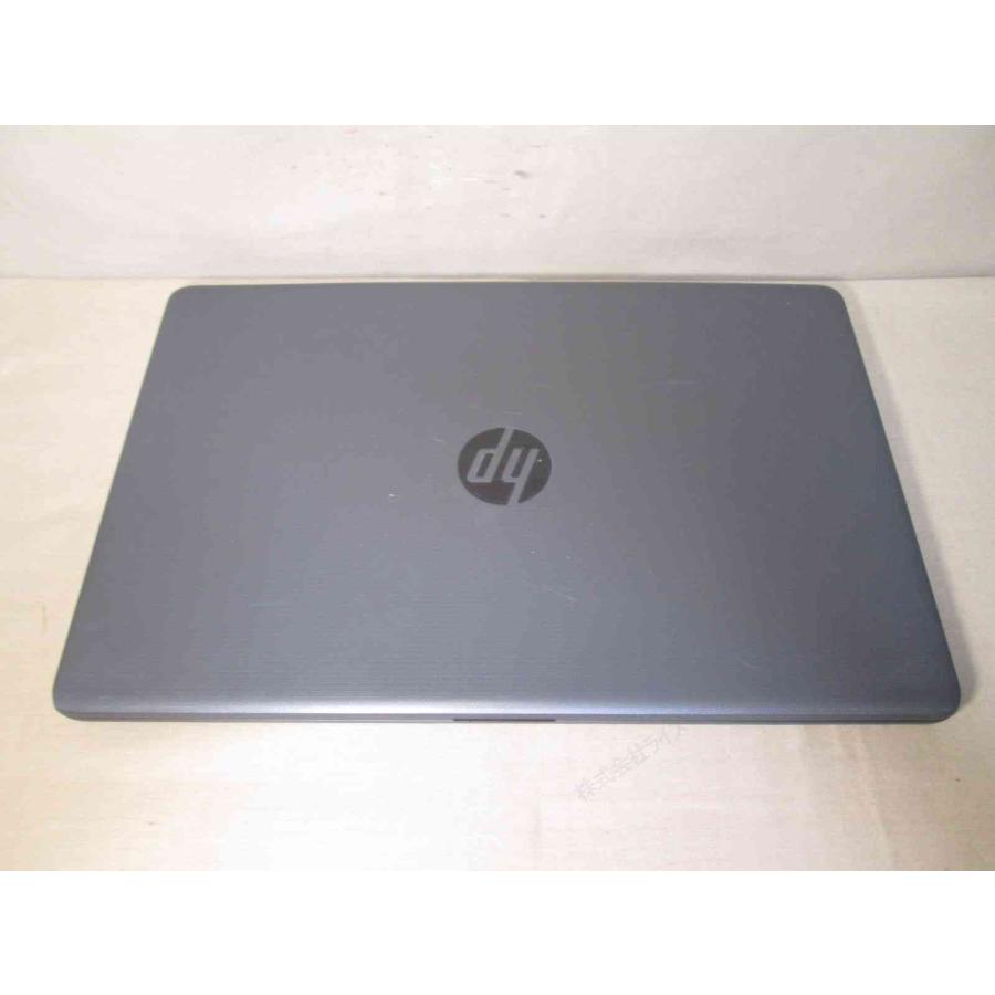 日本HP HP 250 G7【Core i5 8265U】 【Windows11 Pro】MS 365 Office 
