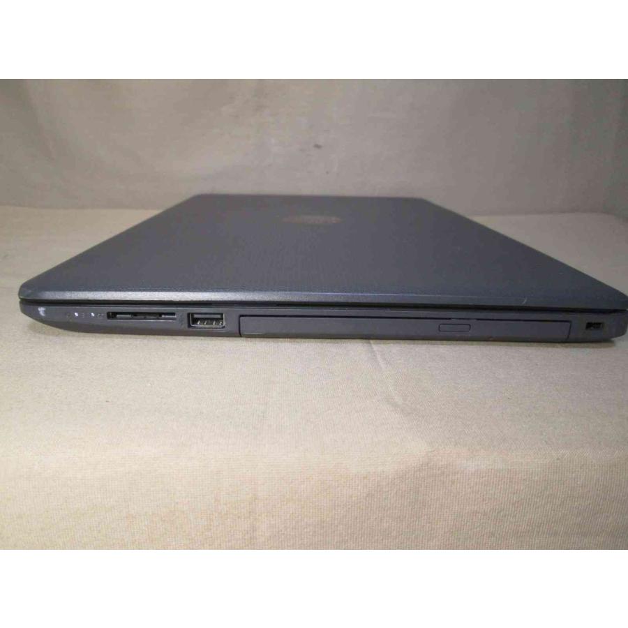 日本HP HP 250 G7【Core i5 8265U】 【Windows11 Pro】MS 365 Office