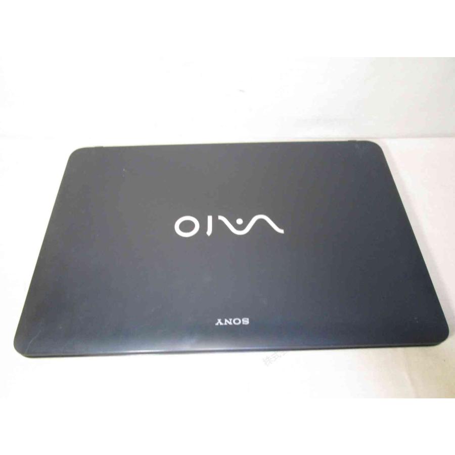 SONY（ソニー） SONY VAIO Fit 15E SVF15217CJB【Pentium 2117U 1.8GHz