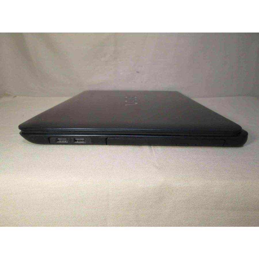 SONY（ソニー） SONY VAIO Fit 15E SVF15217CJB【Pentium 2117U 1.8GHz