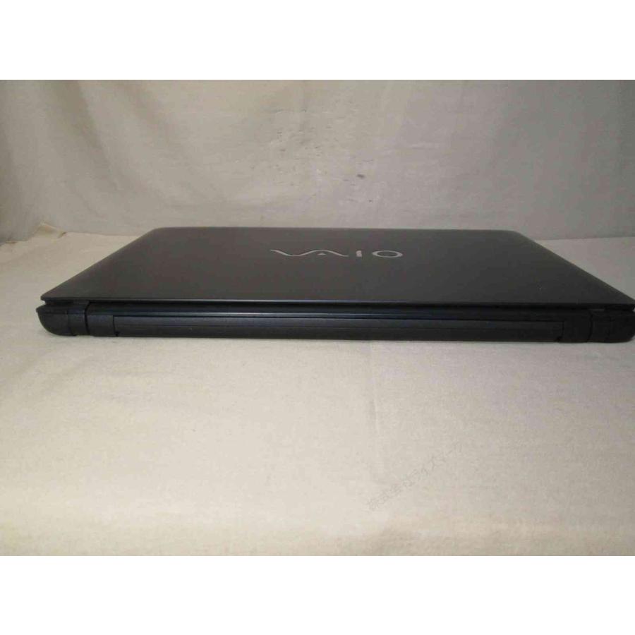 SONY（ソニー） SONY VAIO Fit 15E SVF15217CJB【Pentium 2117U 1.8GHz
