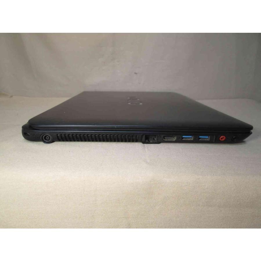 SONY（ソニー） SONY VAIO Fit 15E SVF15217CJB【Pentium 2117U 1.8GHz