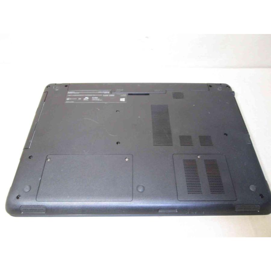 SONY（ソニー） SONY VAIO Fit 15E SVF15217CJB【Pentium 2117U 1.8GHz