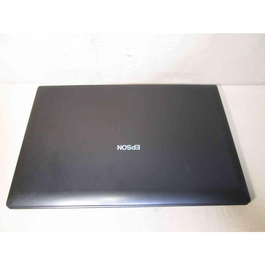 起動２０秒】13.3型 EPSON Core i5 第6世代 8GB 256GB EPSON Endeavor NY2300S【Core i5 3230M】 【Windows10 Home】MS 365