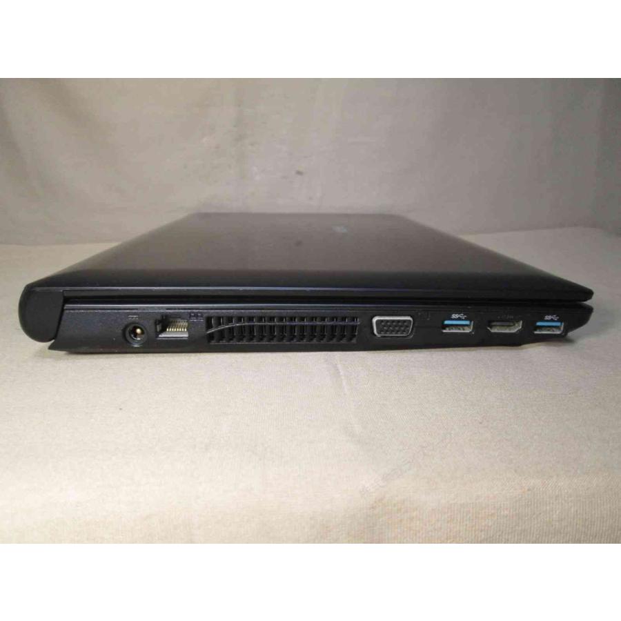 EPSON Endeavor NY2300S【Core i5 3230M】 【Windows10 Home】MS 365