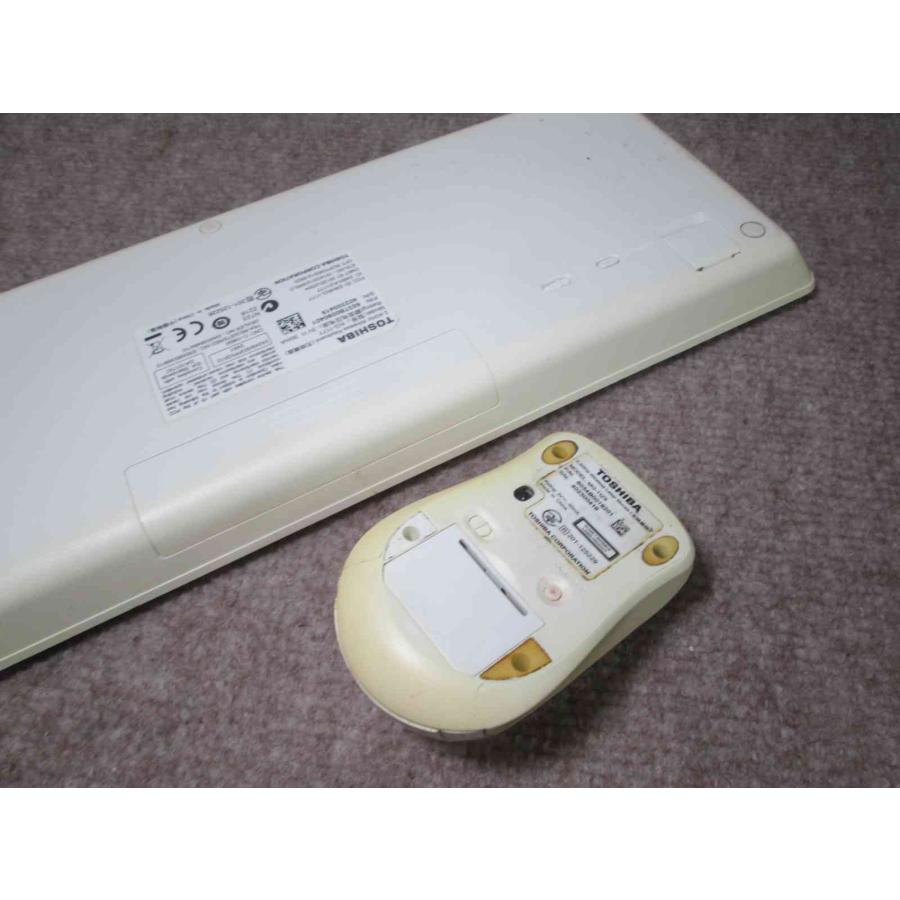 dynabook（ダイナブック） 東芝 REGZA PC D713/T3LW【大容量HDD搭載