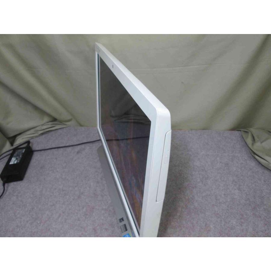 dynabook（ダイナブック） 東芝 REGZA PC D713/T3LW【大容量HDD搭載