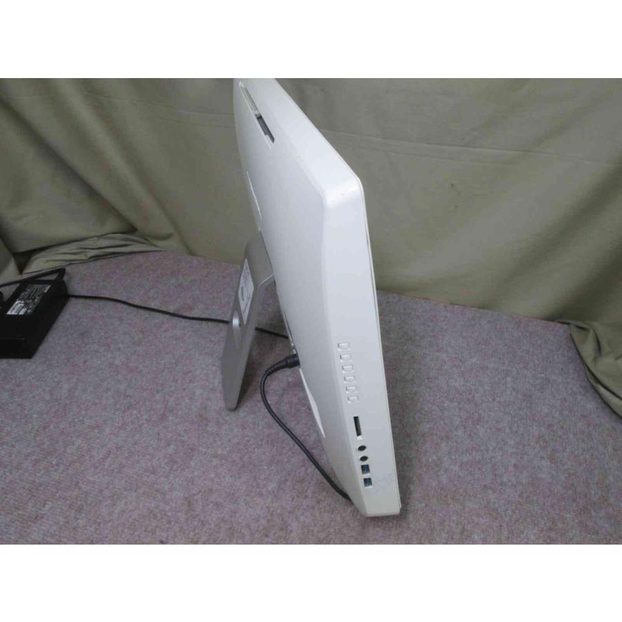 dynabook（ダイナブック） 東芝 REGZA PC D713/T3LW【大容量HDD搭載