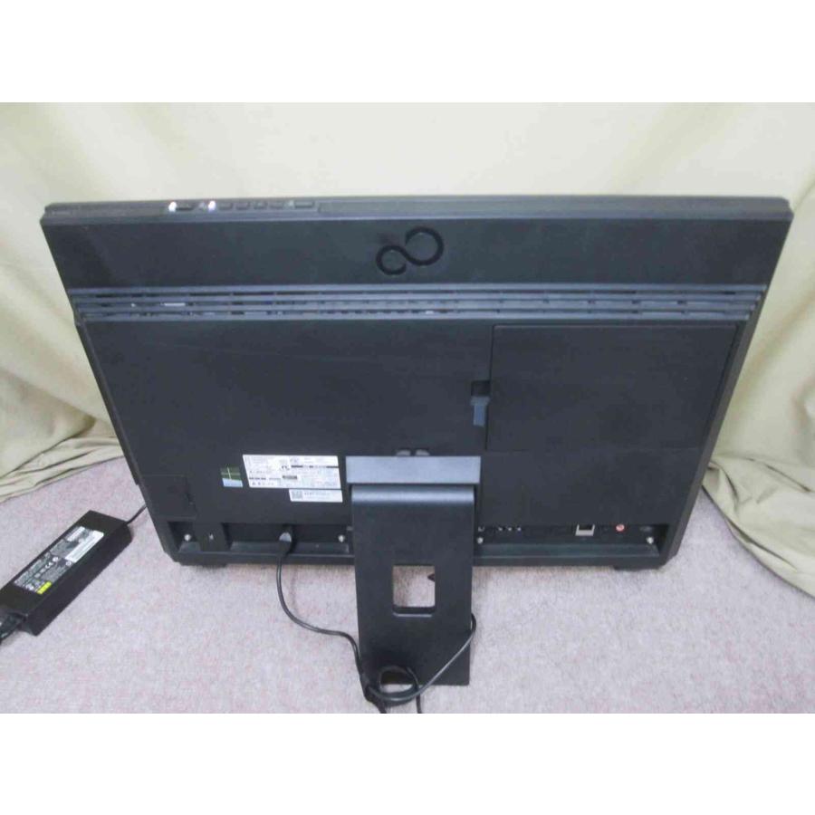 富士通（FUJITSU） ESPRIMO FH55/K【大容量HDD搭載】 Core i7 3630QM 